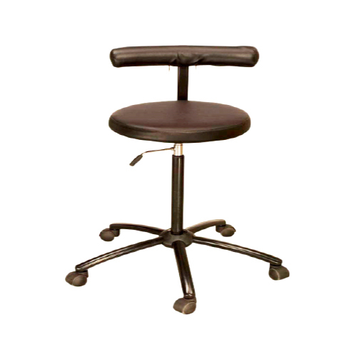 Laboratory stool chair