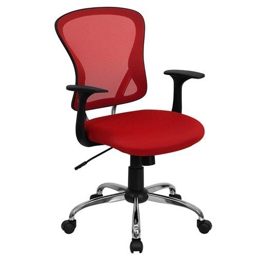 Executive chair for office