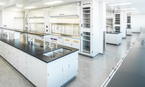 Lab Furniture