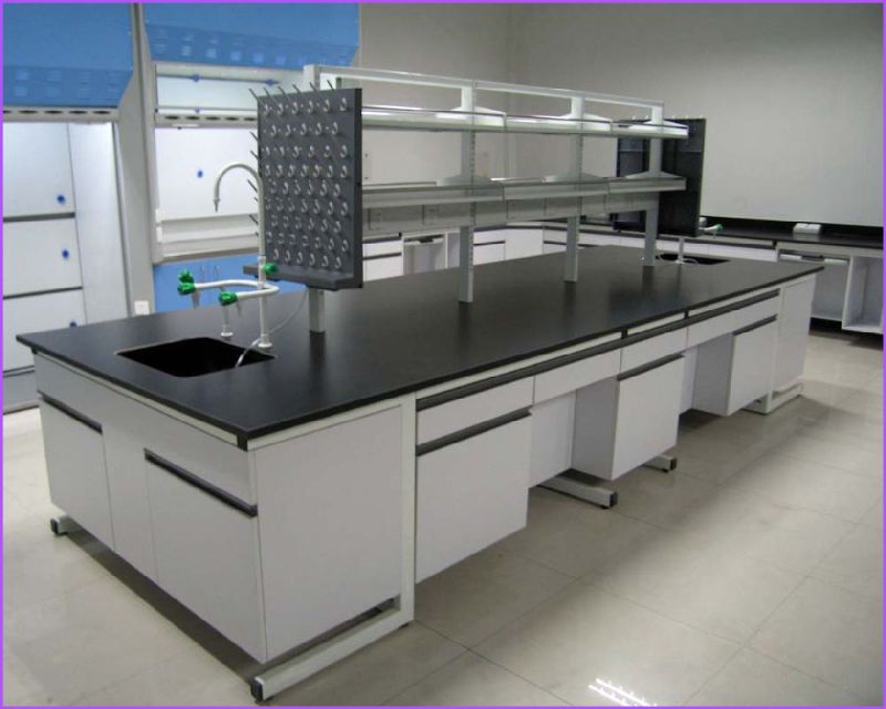 Laboratory Furniture Manufacturers