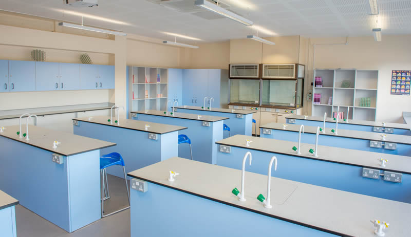 Laboratory Furniture