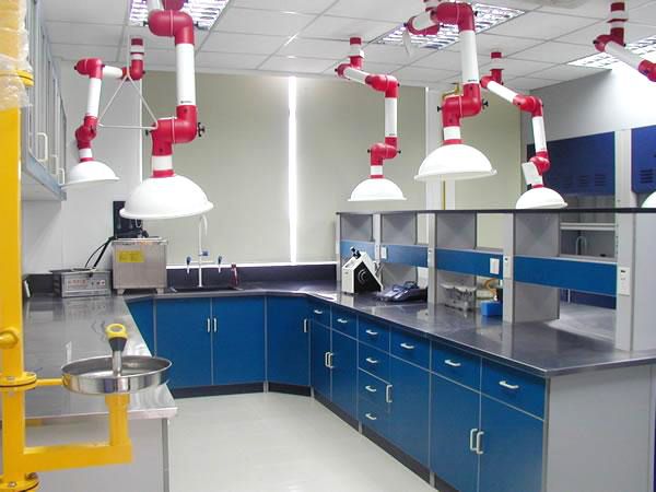 Lab Furniture