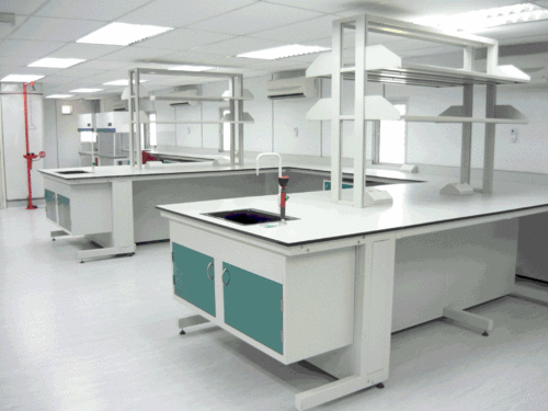 Laboratory Furniture