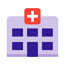 icons8 hospital 3 96