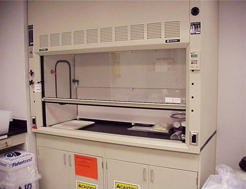 Fume Hood