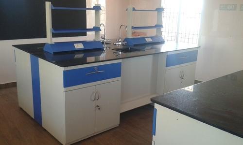 Lab Furniture in Rajkot