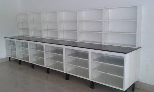 Glassware Storage Cabinates