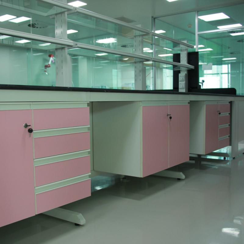 Laboratory Furniture