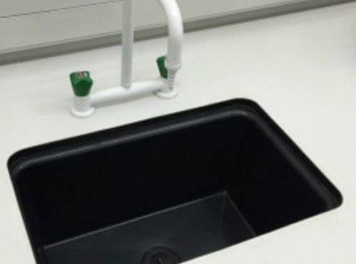 Laboratory water tap india
