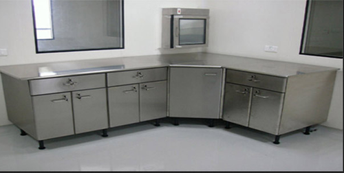 Laboratory Furniture