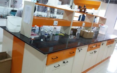 lab furniture manufacturers in bharuch