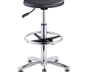 Laboratory stool chair