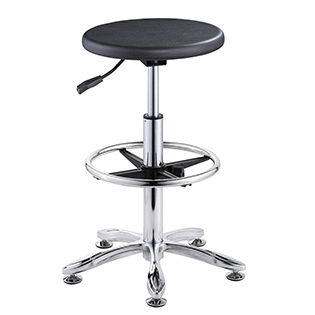 Laboratory stool chair