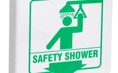Safety shower manufacturer in india