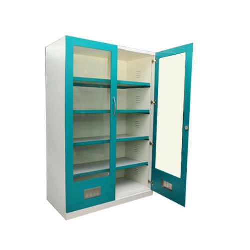 Chemical storage cabinets india