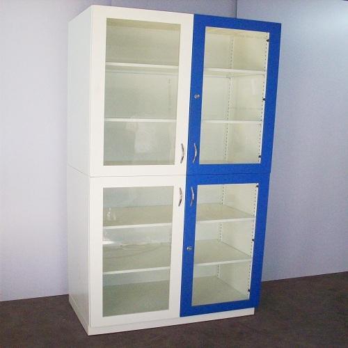 Chemical storage cupboards manufacturers