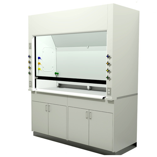 Fume Hood Manufacturers in India