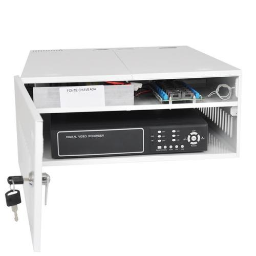 DVR rack manufacturer in Vadodara