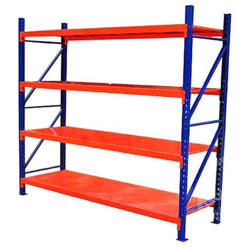 Industrial storage racks manufacturers