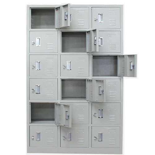 Mobile locker for office online