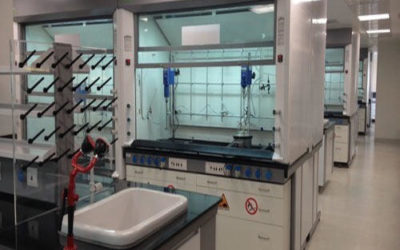 Laboratory Workbench Manufacturers