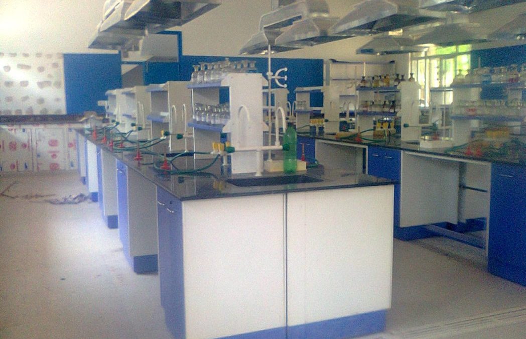 Lab Furniture in Bangalore