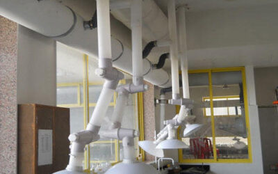 Fume extraction system manufacturers in Chennai