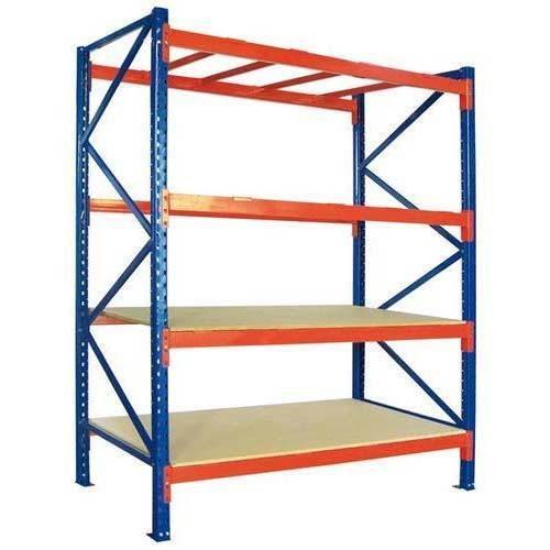 Industrial storage racks manufacturers in india