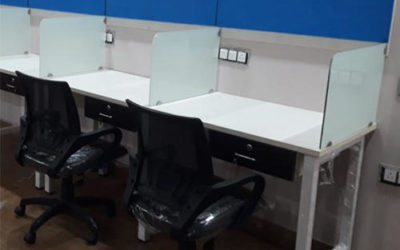 Computer Lab Benches
