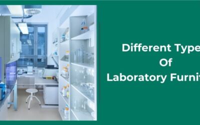 Different Types Of Laboratory Furniture