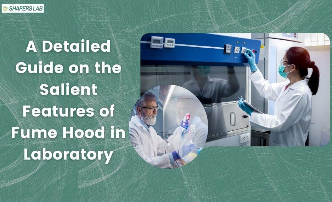 A Detailed Guide on the Salient Features of Fume Hood in Laboratory