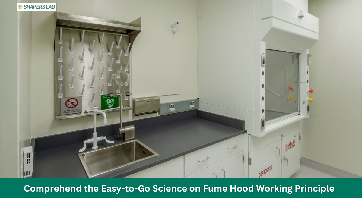 What Is a Fume Hood and Fume Hood Working Principle